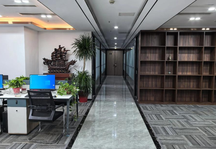 仪陇有凤来仪酒店有限公司茶室休闲服务环境设计与功能配置说明